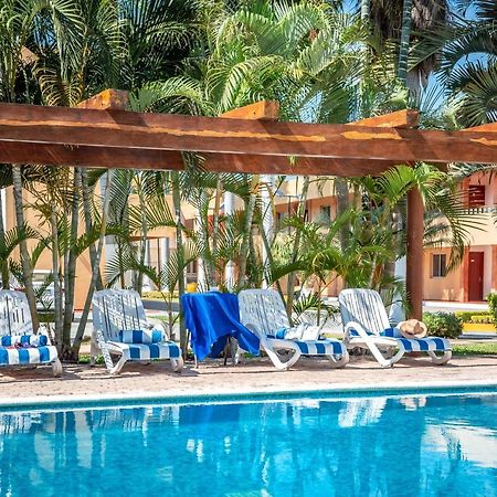 Tecnohotel Itzáes Mérida Esterno foto